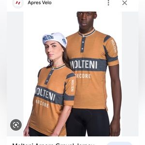 Molteni Apres Velo